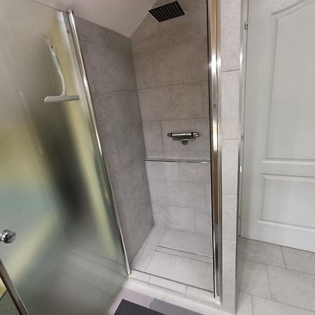 Pelso Holiday Apartments Bambusz Siofok Dış mekan fotoğraf