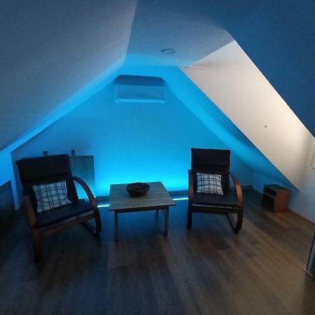 Pelso Holiday Apartments Bambusz Siofok Dış mekan fotoğraf