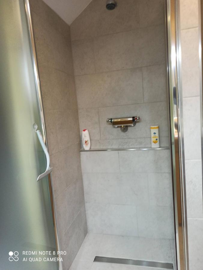 Pelso Holiday Apartments Bambusz Siofok Dış mekan fotoğraf