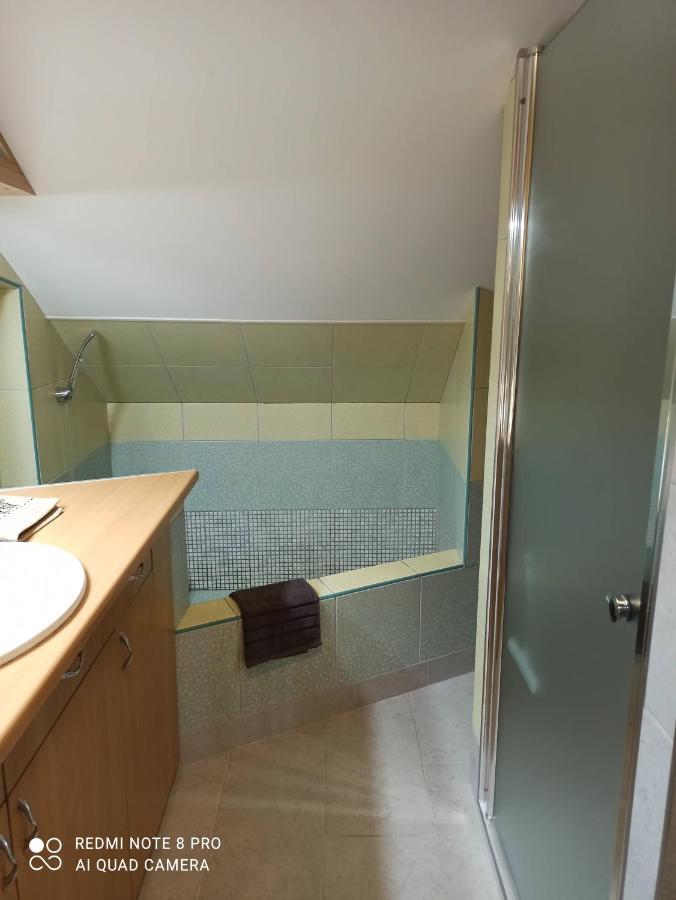 Pelso Holiday Apartments Bambusz Siofok Dış mekan fotoğraf