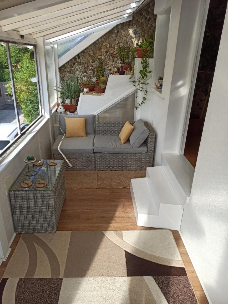 Pelso Holiday Apartments Bambusz Siofok Dış mekan fotoğraf