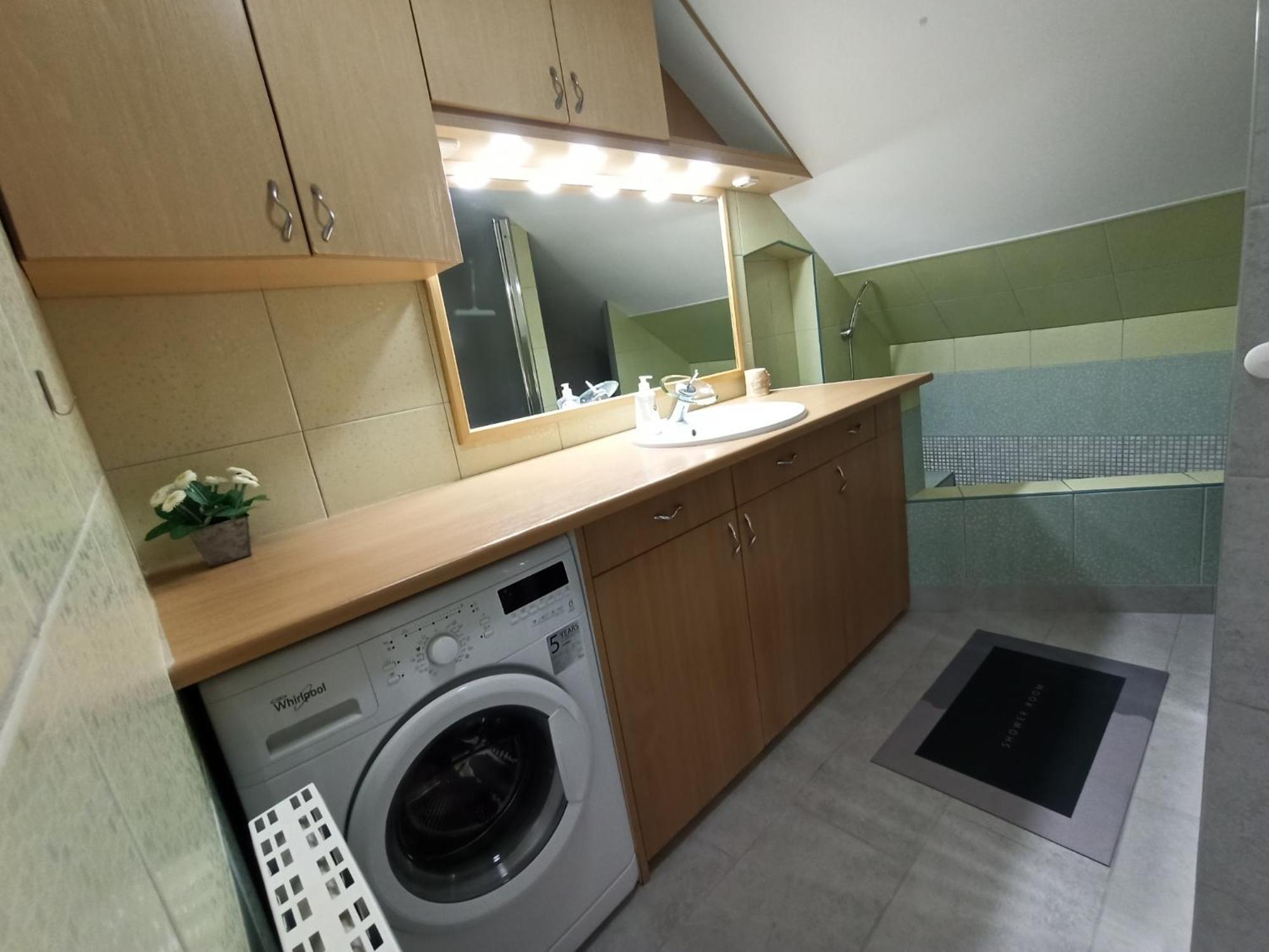 Pelso Holiday Apartments Bambusz Siofok Dış mekan fotoğraf