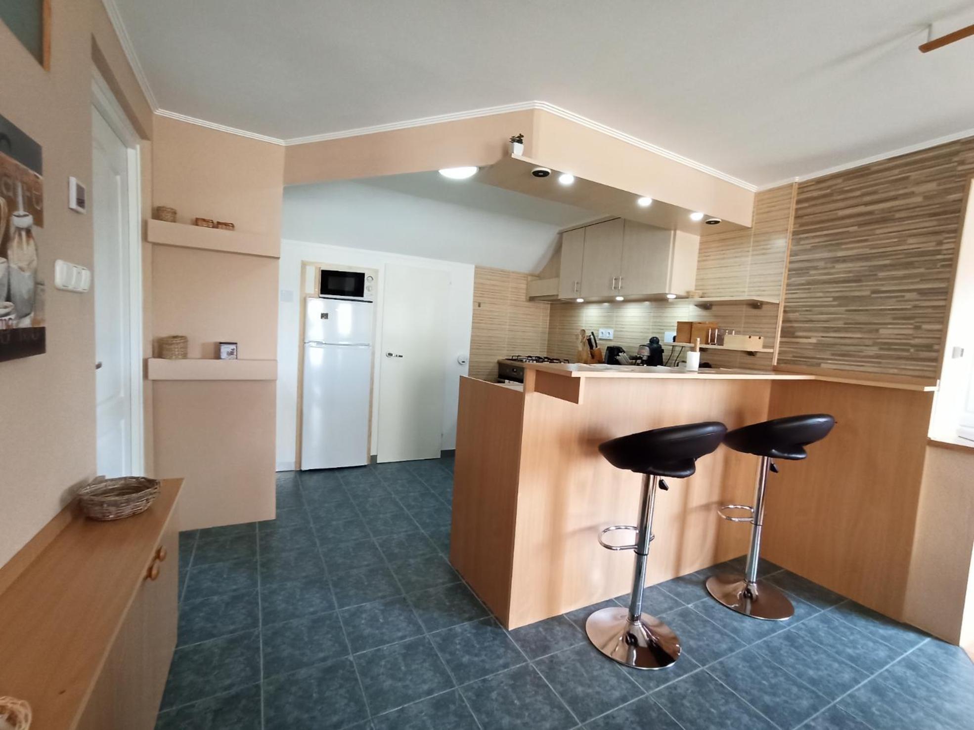 Pelso Holiday Apartments Bambusz Siofok Dış mekan fotoğraf