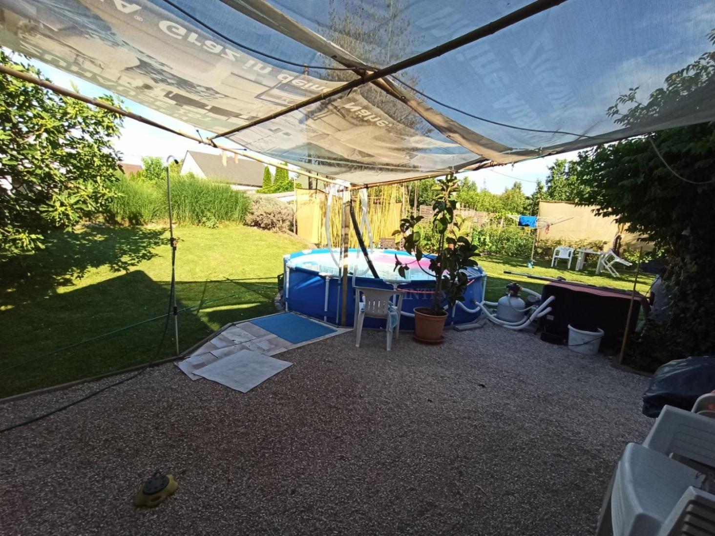 Pelso Holiday Apartments Bambusz Siofok Dış mekan fotoğraf