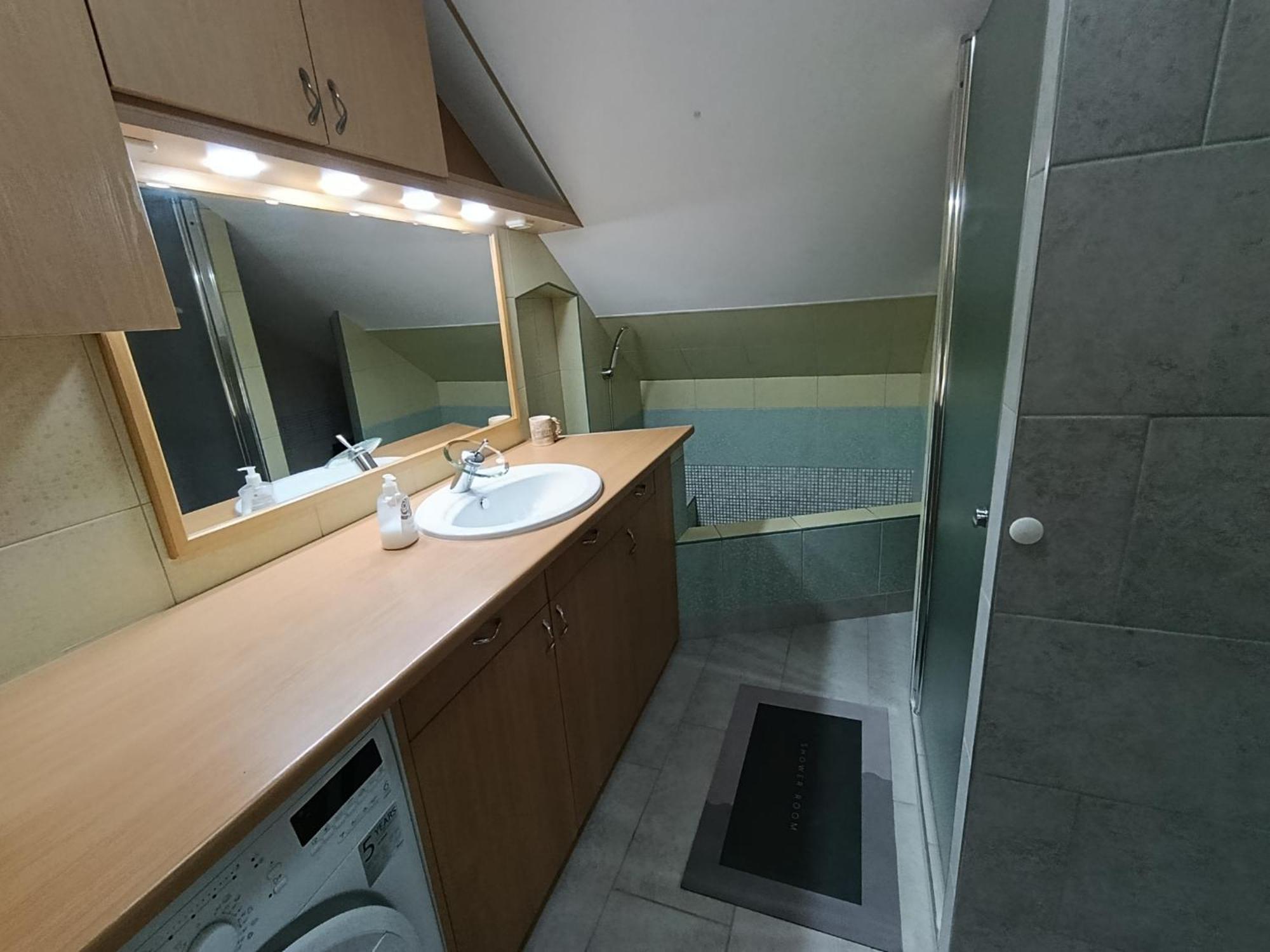 Pelso Holiday Apartments Bambusz Siofok Dış mekan fotoğraf