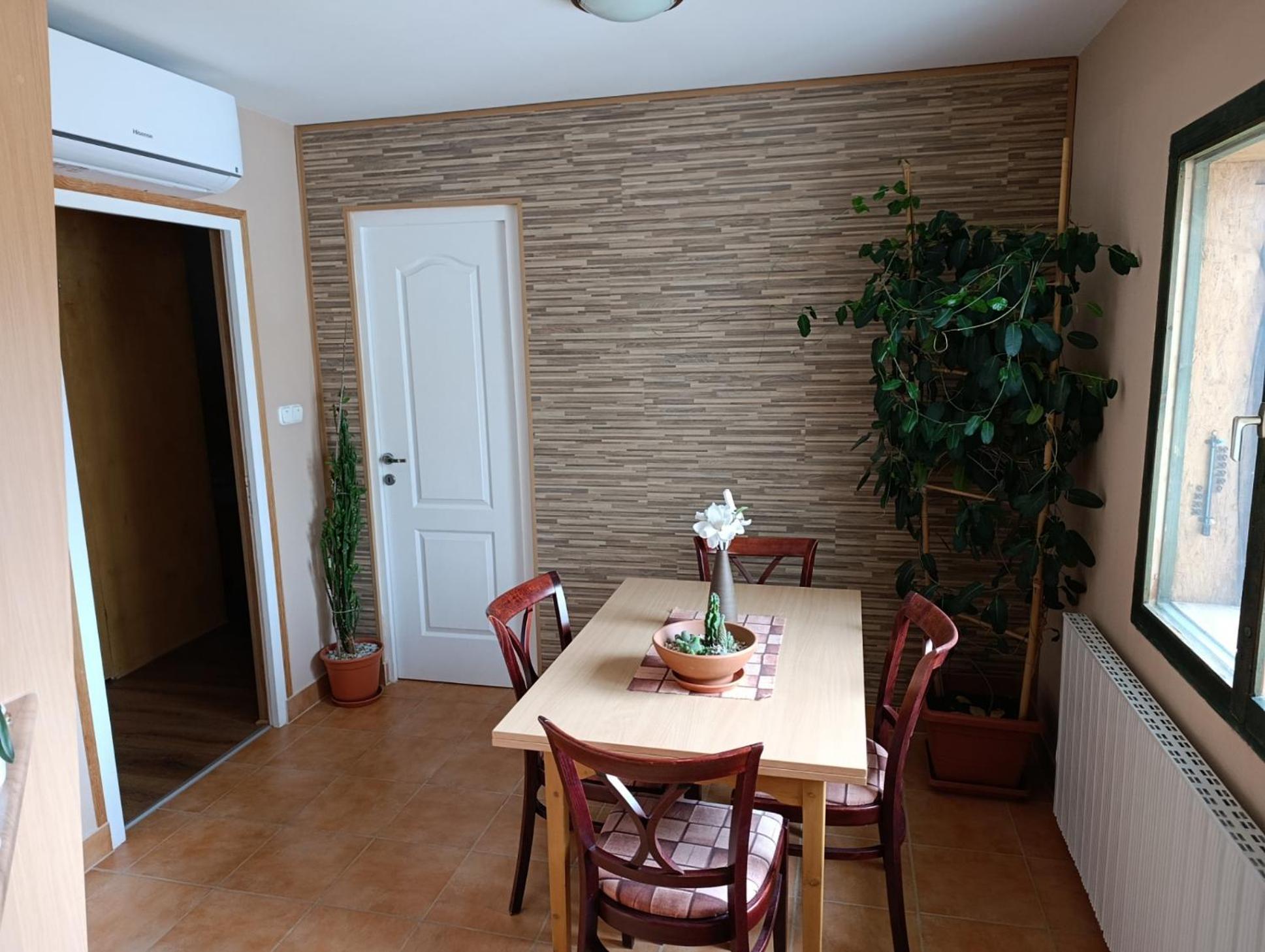 Pelso Holiday Apartments Bambusz Siofok Dış mekan fotoğraf