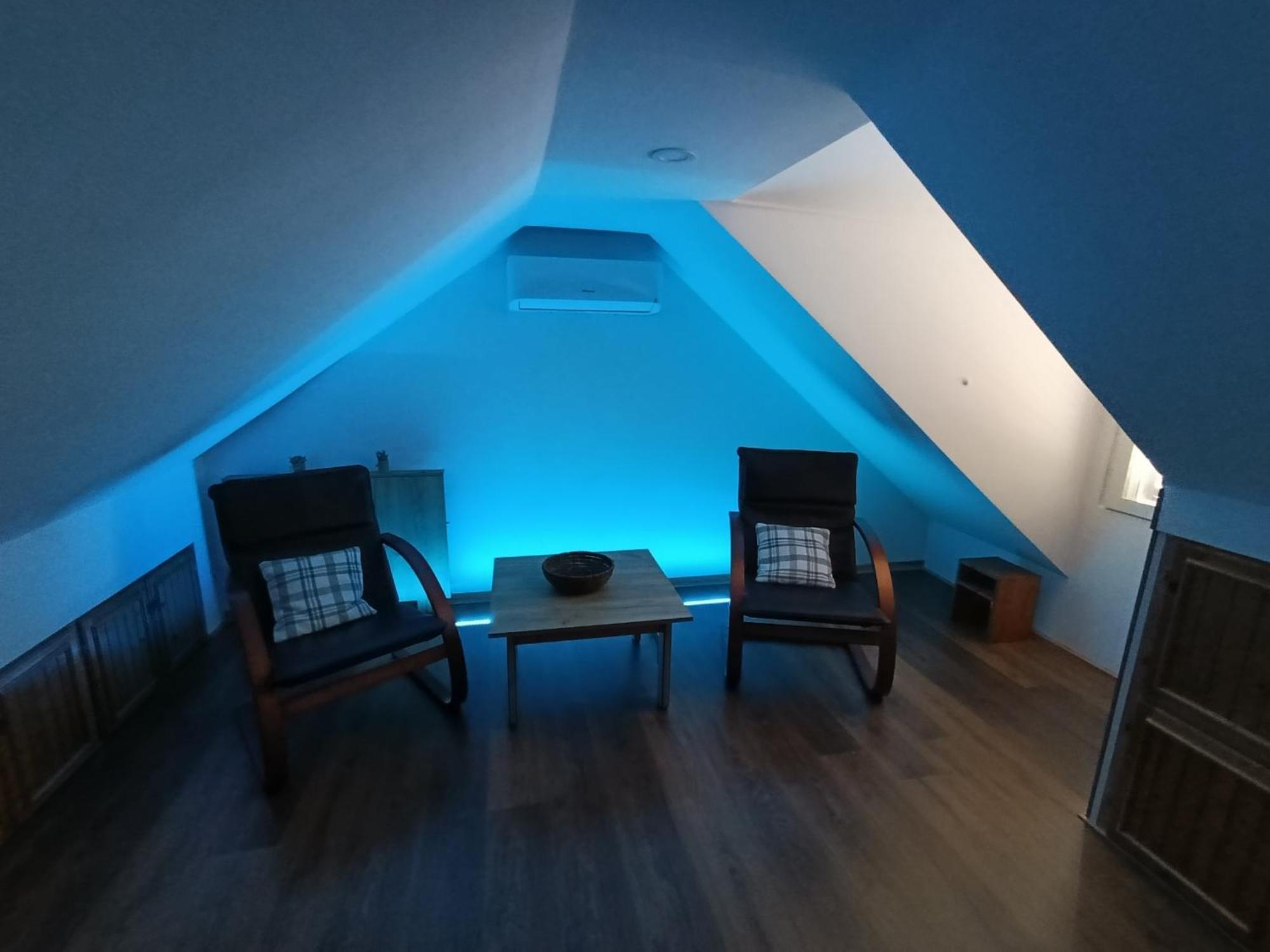 Pelso Holiday Apartments Bambusz Siofok Dış mekan fotoğraf