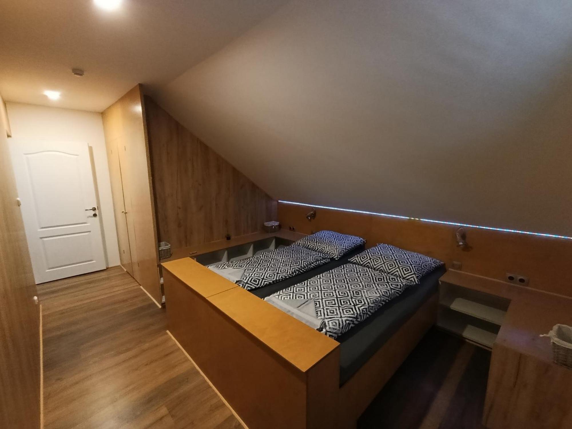Pelso Holiday Apartments Bambusz Siofok Dış mekan fotoğraf