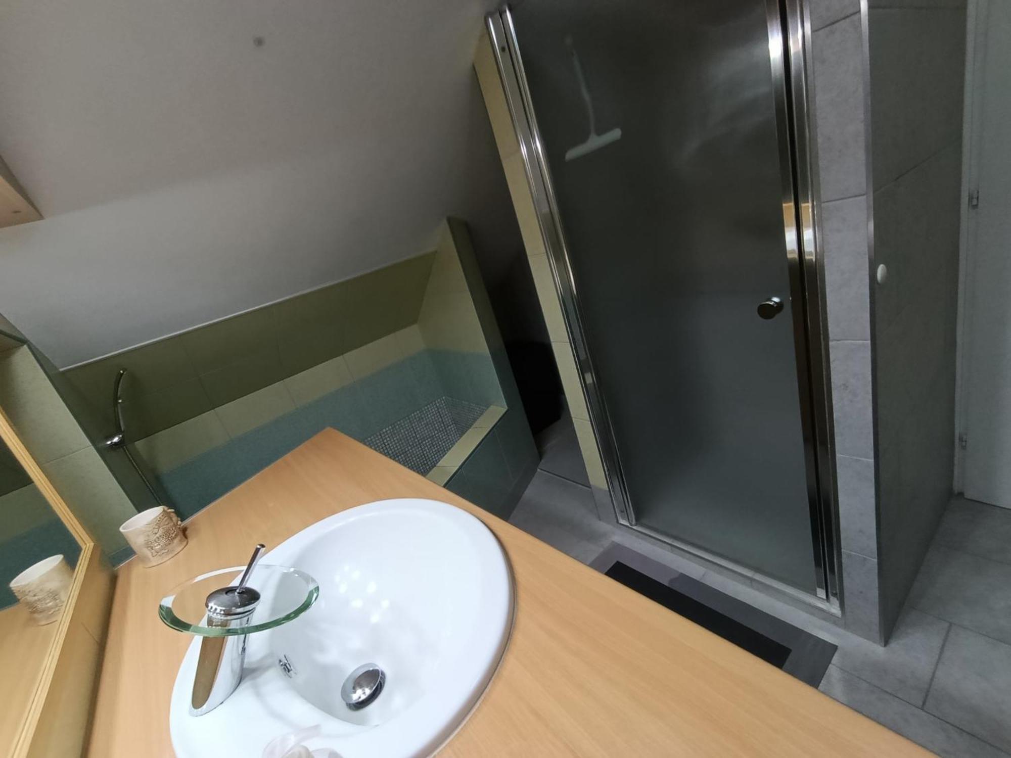 Pelso Holiday Apartments Bambusz Siofok Dış mekan fotoğraf