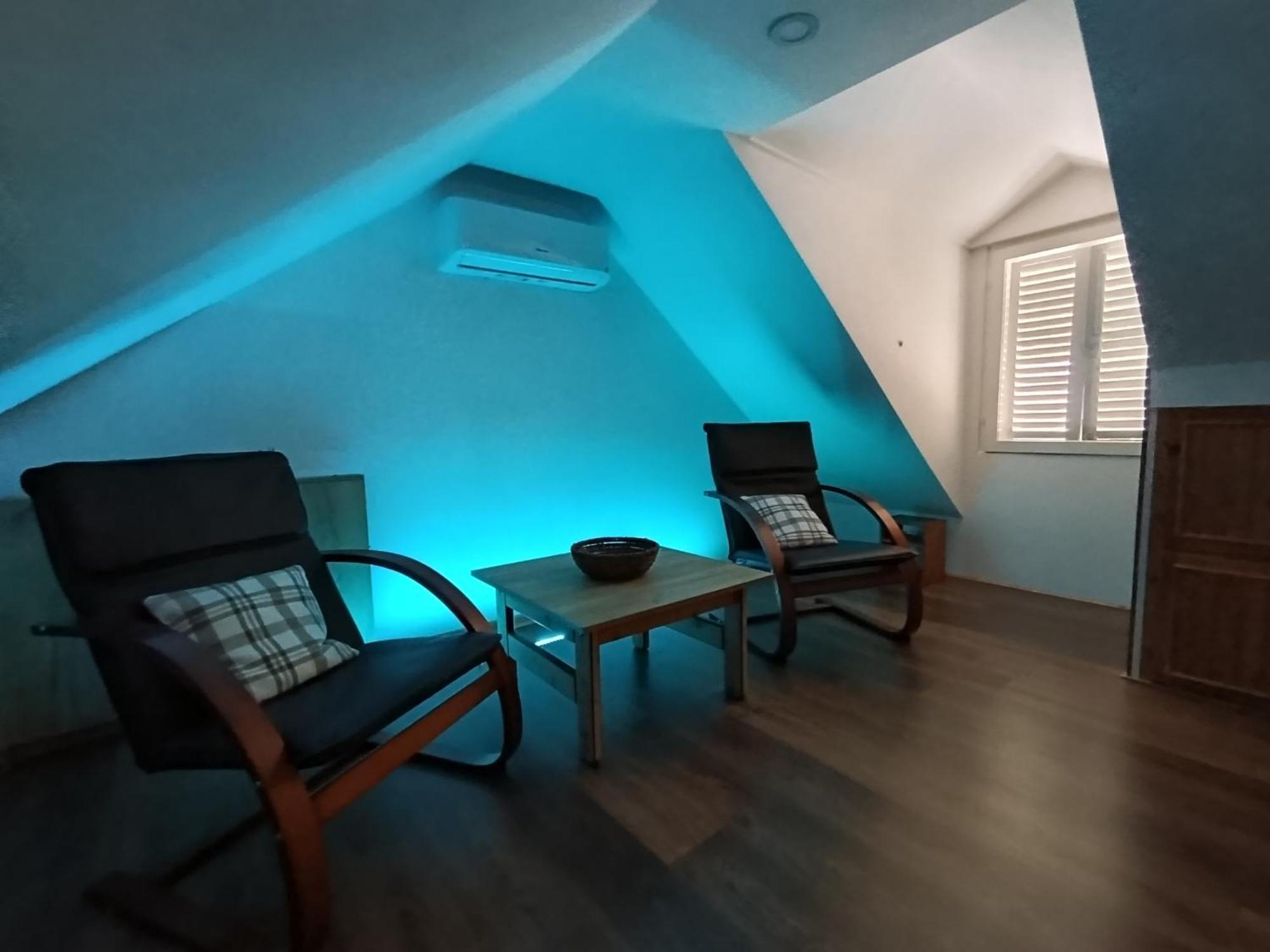 Pelso Holiday Apartments Bambusz Siofok Dış mekan fotoğraf